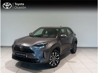 5 puertas active tech 120h e-cvt