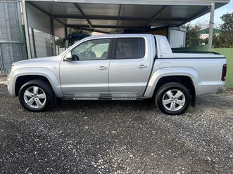vw amarok 3.0 v6 agosto/21