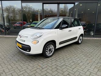 fiat 500 0.9 twinair lounge,pano,clima,cruise,pdc,trekhk,lmv,dealer oh