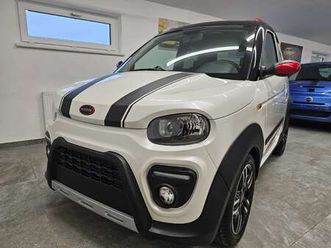 6 sportpaket servo 1. besitz wenig km