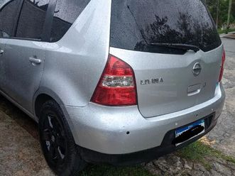 sl 1.6 16v flex fuel 5p