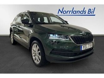 2.0 tdi 4x4 manual 150hk/drag/p-värm/sov