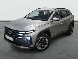 nuevo 1.6 t-gdi 110 kw (150 cv) mt6 2wd sense