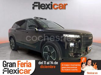 jaecoo 7 select 1.6 tgdi fwd