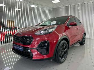 1.6 mhev black edition 4x2 136