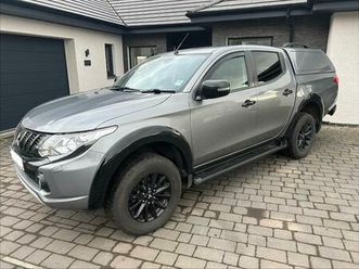 2.4 di-d dc challenger 4wd euro 6 4dr