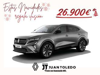 1.2 e-tech híbrido techno 147kw