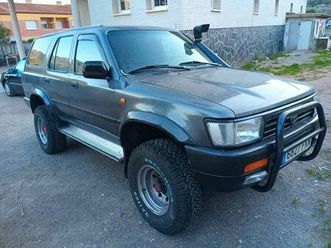 toyota - 4runner