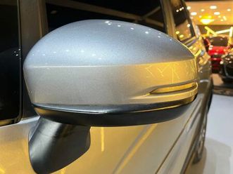 honda wr-v exl 1.5 flexone 16v 5p aut. 2018