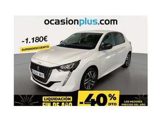 1.2 puretech s&s allure 100