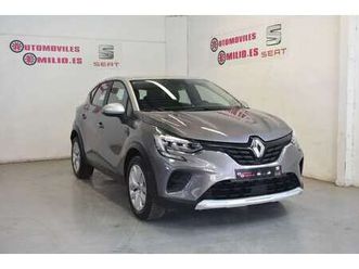 e-tech híbrido evolution 105kw