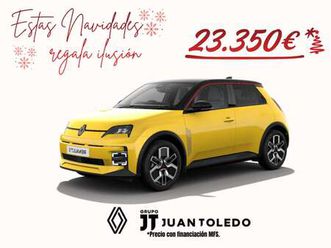 e-tech evolution autonomía confort 110 kw