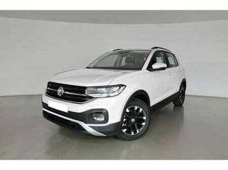 connect 1.0 tsi 81kw (110cv) dsg7 (c113fz12)