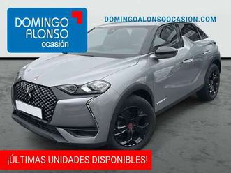 crossback pure tech 130