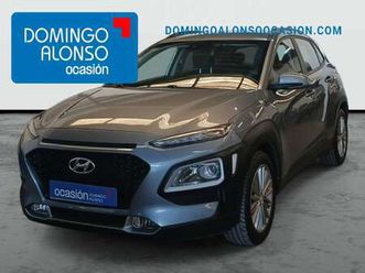 nedc 1.0 t-gdi 88,3 kw (120 cv) mt6 2wd trend 17