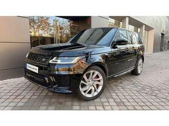 2.0 si4 phev hse dynamic 404