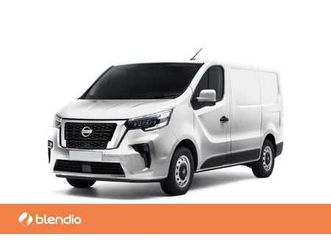 furgón l2h1 96kw 130cv a