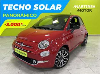 1.0 hybrid dolcevita 52kw