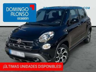500 l 1.4 95 cv gasolina