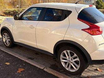 juke 1.6 dig-t tekna premium cvt4x4 tekna premium