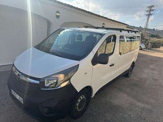 combi 6 1.6cdti biturbo s/s 27 l1 125