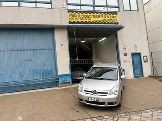 toyota - corolla verso 2.2 d4d 136cv luna