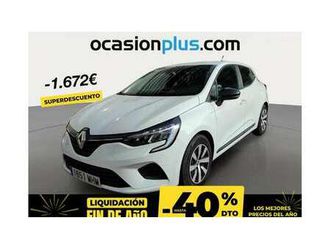 e-tech híbrido equilibre 103kw