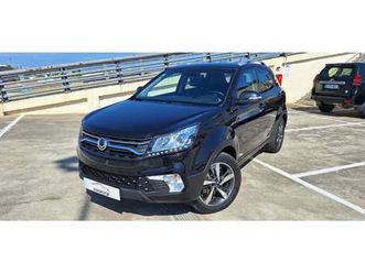 d22t limited aut. 4x2