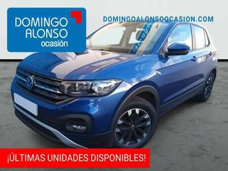 nuevo rac edition 1.0 tsi 70kw (95cv) 5g (c112lv3