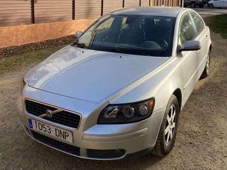 s40 1.6d momentum momentum