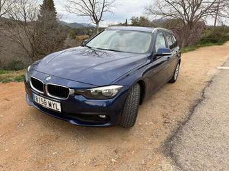 touring 320d 163ch sport a