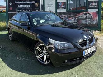 berlina automático de 4 puertas