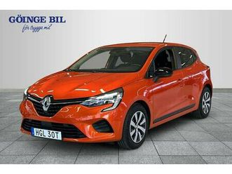 tce 90 equilibre cvt /dragkrok/navi