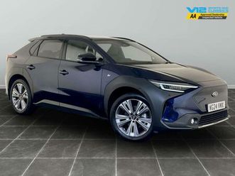 71.4kwh touring suv 5dr electric auto awd (218 ps) automatic