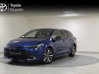 toyota - corolla 200h style touring sport