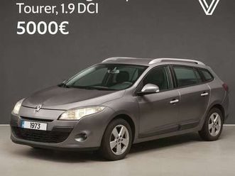 sport tourer bose edition dci 130