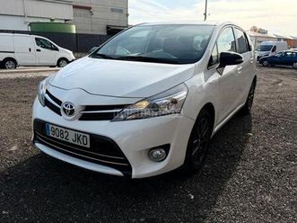 toyota - verso 130 advance 5pl.