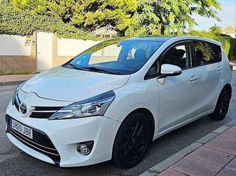 toyota - verso 115d advance 5pl.