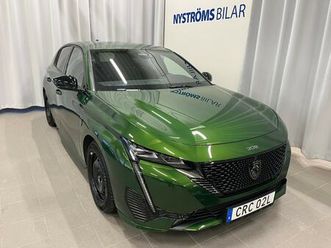 gt 1.2 puretech 130 aut 5d