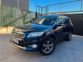 toyota - rav4 150d 4x2 yokubari