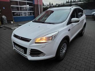 sprzedam ford kuga 45 900zl walbrzych • olx.pl