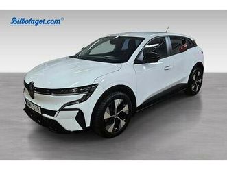 e-tech equilibre 40kwh/130hk