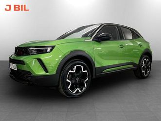 ultimate 1.2 pt 130hk aut - b-kamera, carplay