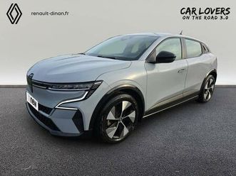 megane e-tech ev60 220 ch super charge equilibre