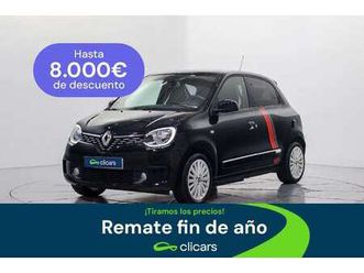 electric serie limitada vibes r80 60kw batería 20