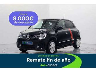 electric serie limitada vibes r80 60kw batería 20