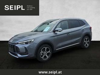 + 1.5 deluxe € 21.780.- leasingbonus