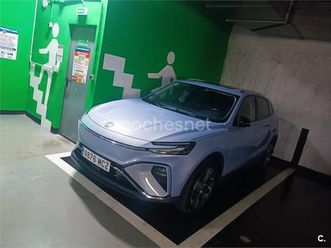 mg marvel r 70kwh comfort