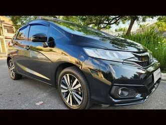 honda fit exl 2018 completo | não pague ipva em 2026! (leia a descrição)