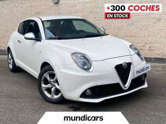 ALFA ROMEO MITO 1-3jtdm-super-95